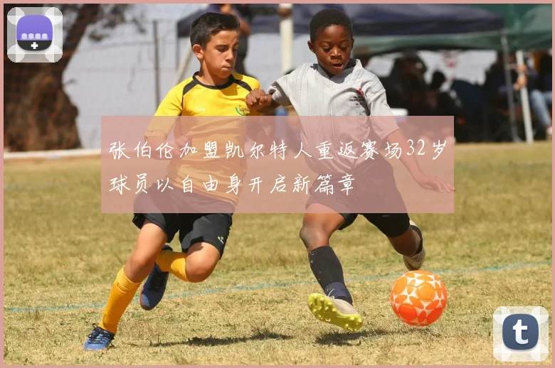 张伯伦加盟凯尔特人重返赛场32岁球员以自由身开启新篇章